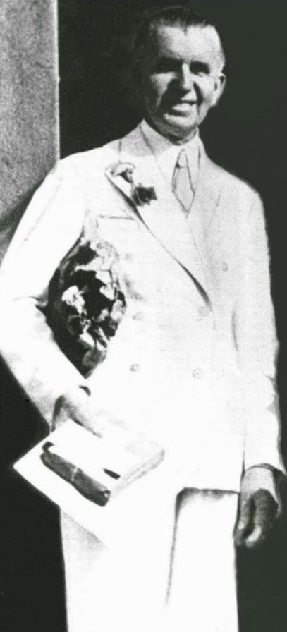 Guy W. Ballard